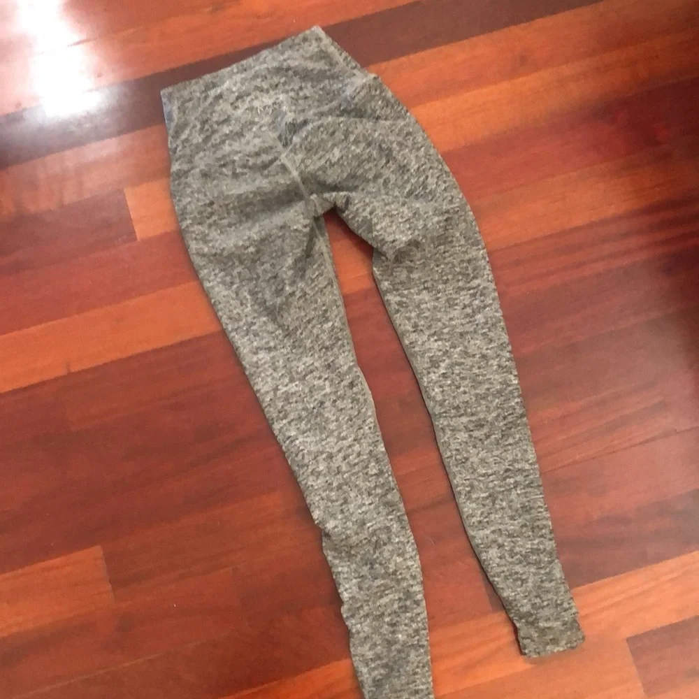 Beyond Yoga Spacedye Legging - Picture 5 of 5